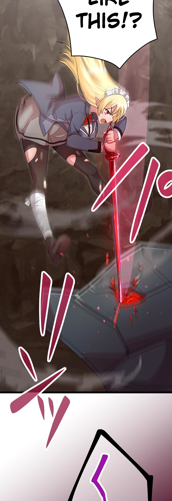 The Boy Raised by the Demon Queen and the Dragon Queen Has No Rival - Chapter 42 - Page 6