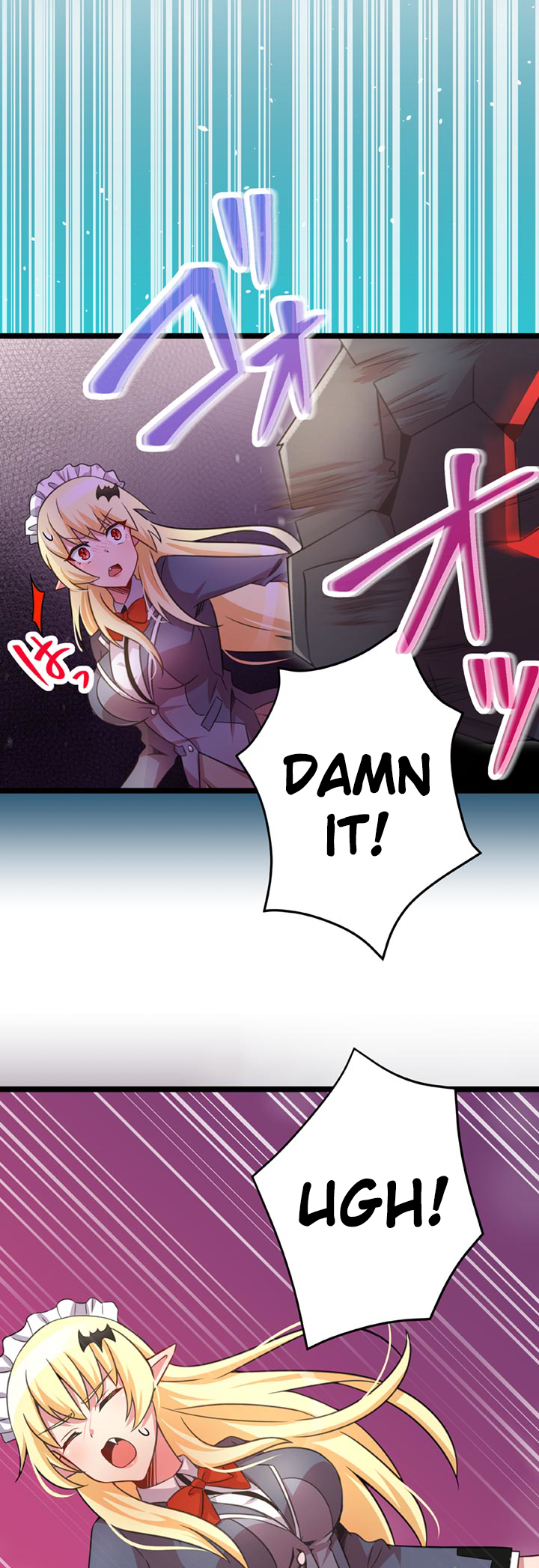The Boy Raised by the Demon Queen and the Dragon Queen Has No Rival - Chapter 42 - Page 8