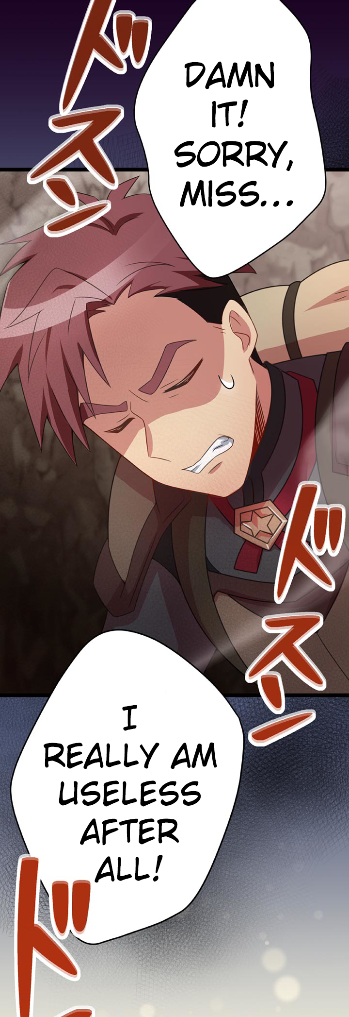 The Boy Raised by the Demon Queen and the Dragon Queen Has No Rival - Chapter 42 - Page 11