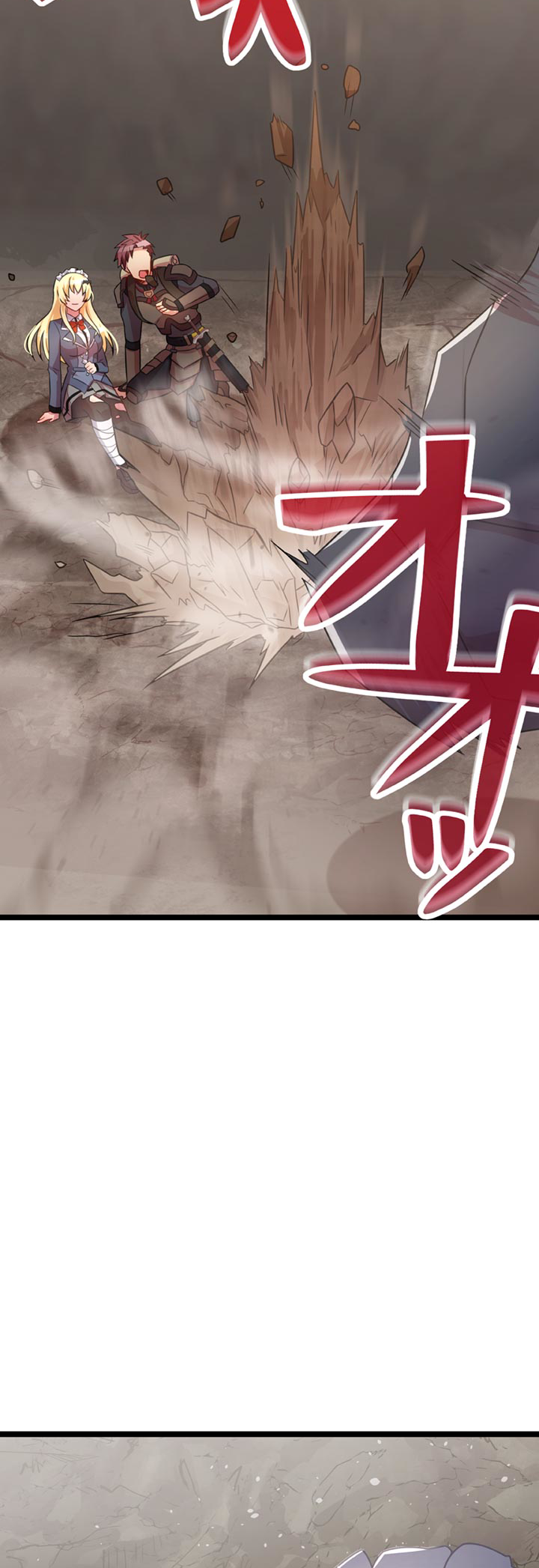The Boy Raised by the Demon Queen and the Dragon Queen Has No Rival - Chapter 42 - Page 13