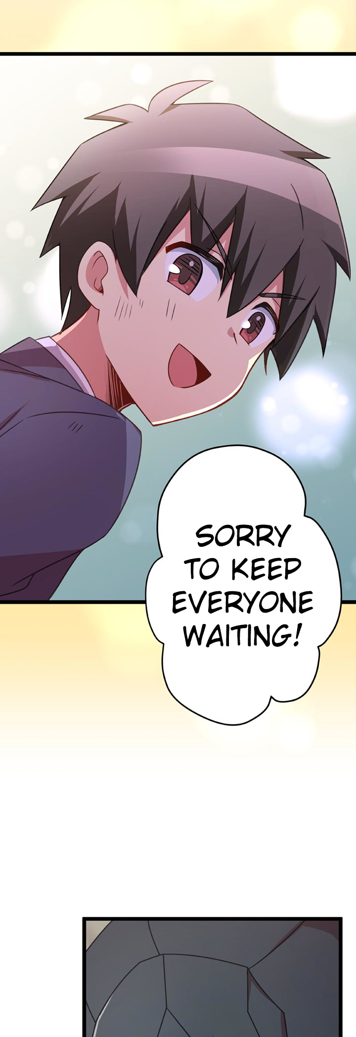The Boy Raised by the Demon Queen and the Dragon Queen Has No Rival - Chapter 42 - Page 15
