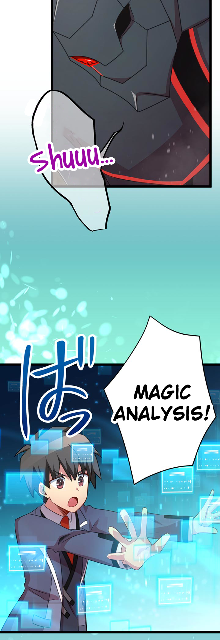 The Boy Raised by the Demon Queen and the Dragon Queen Has No Rival - Chapter 42 - Page 16