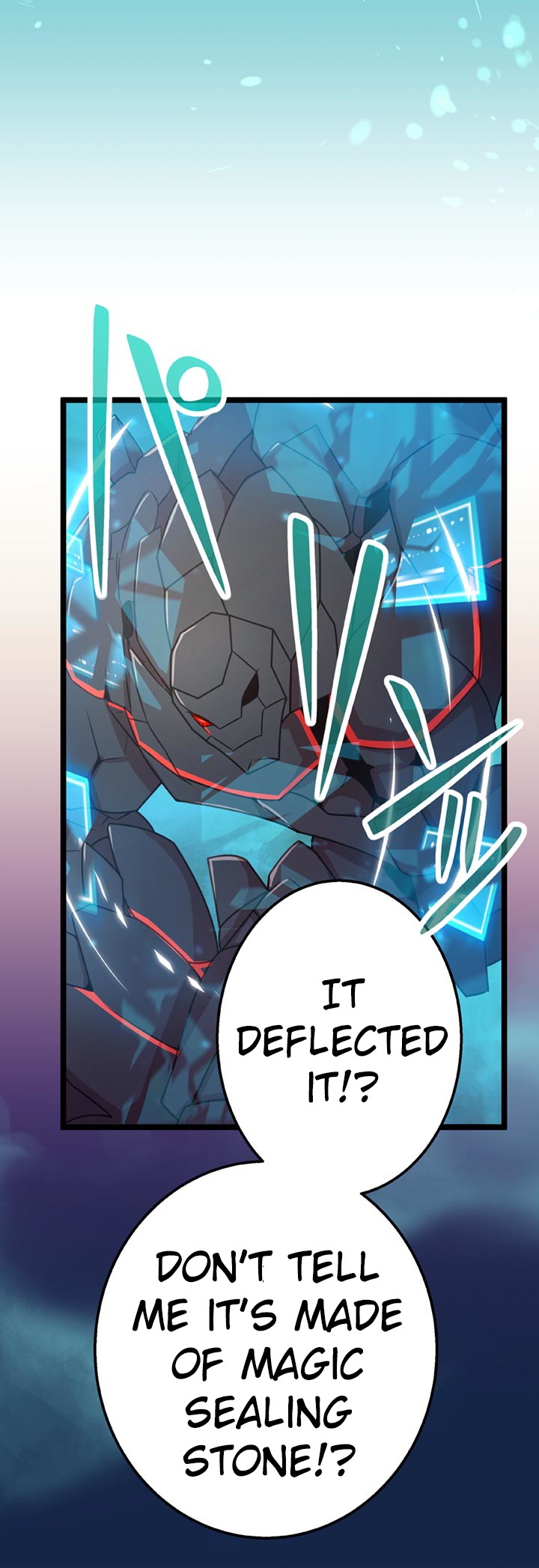 The Boy Raised by the Demon Queen and the Dragon Queen Has No Rival - Chapter 42 - Page 17