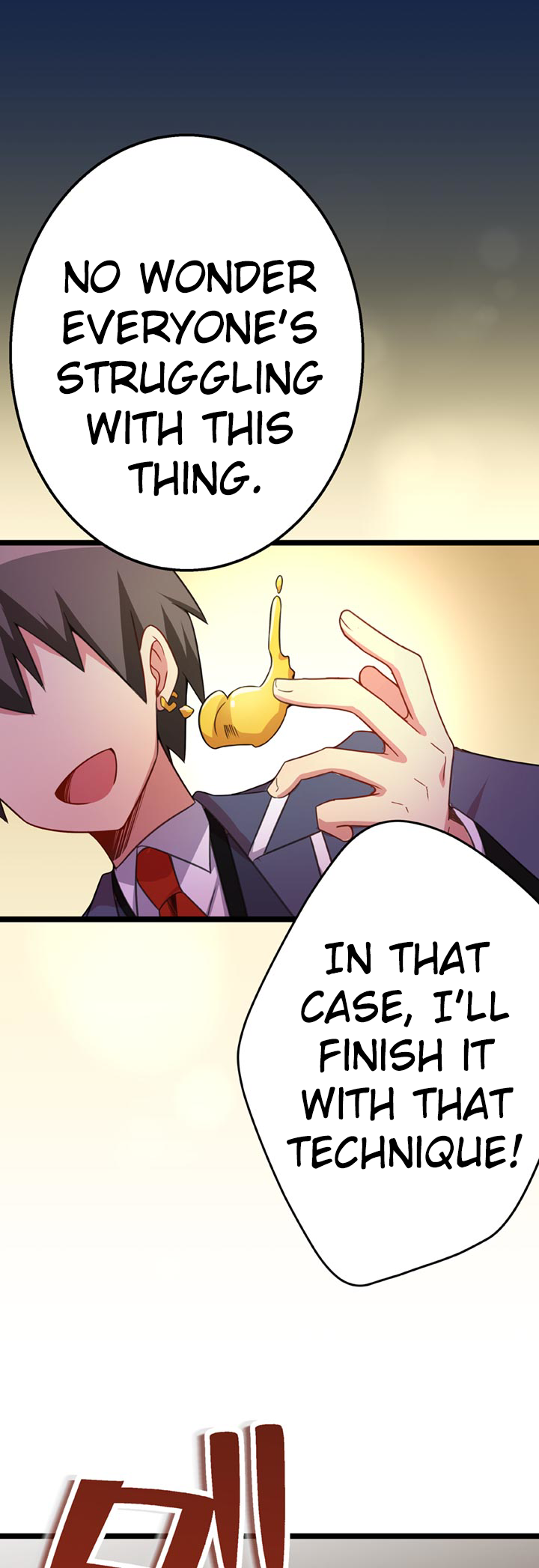 The Boy Raised by the Demon Queen and the Dragon Queen Has No Rival - Chapter 42 - Page 18