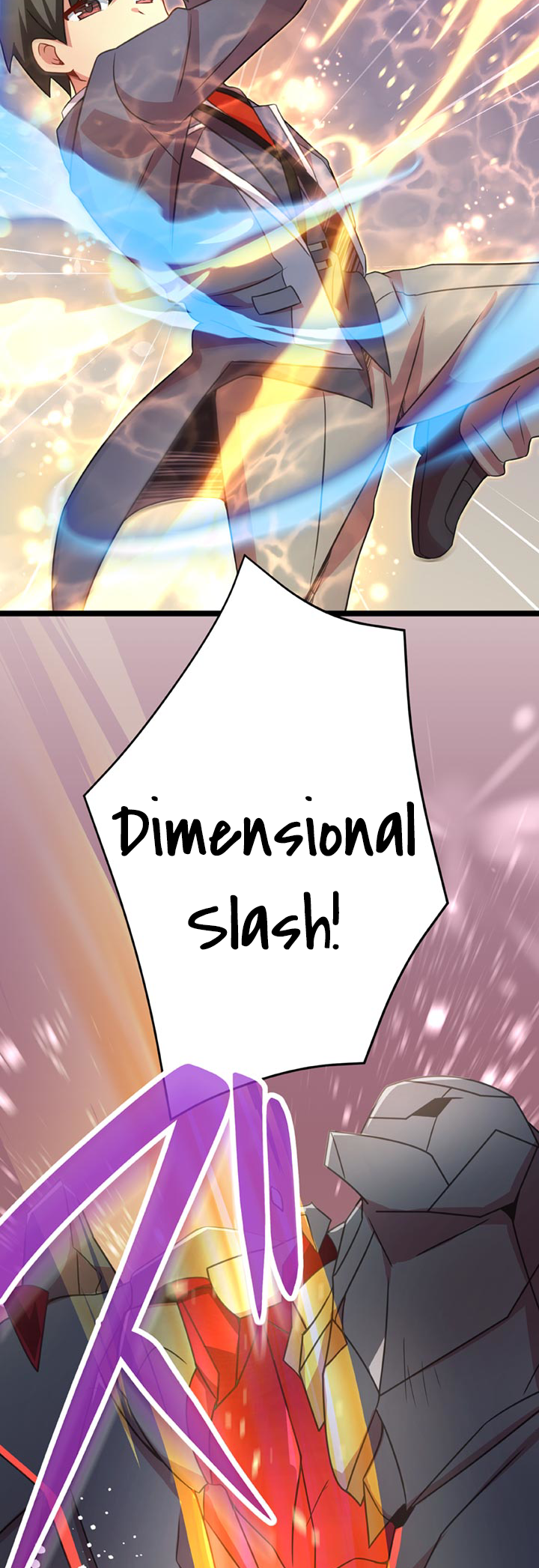 The Boy Raised by the Demon Queen and the Dragon Queen Has No Rival - Chapter 42 - Page 20