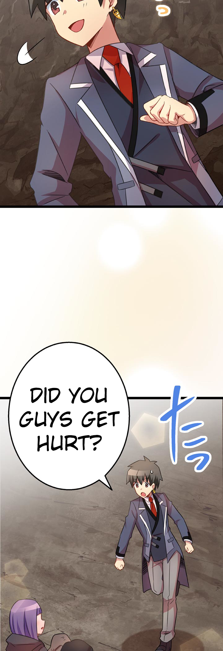 The Boy Raised by the Demon Queen and the Dragon Queen Has No Rival - Chapter 42 - Page 23