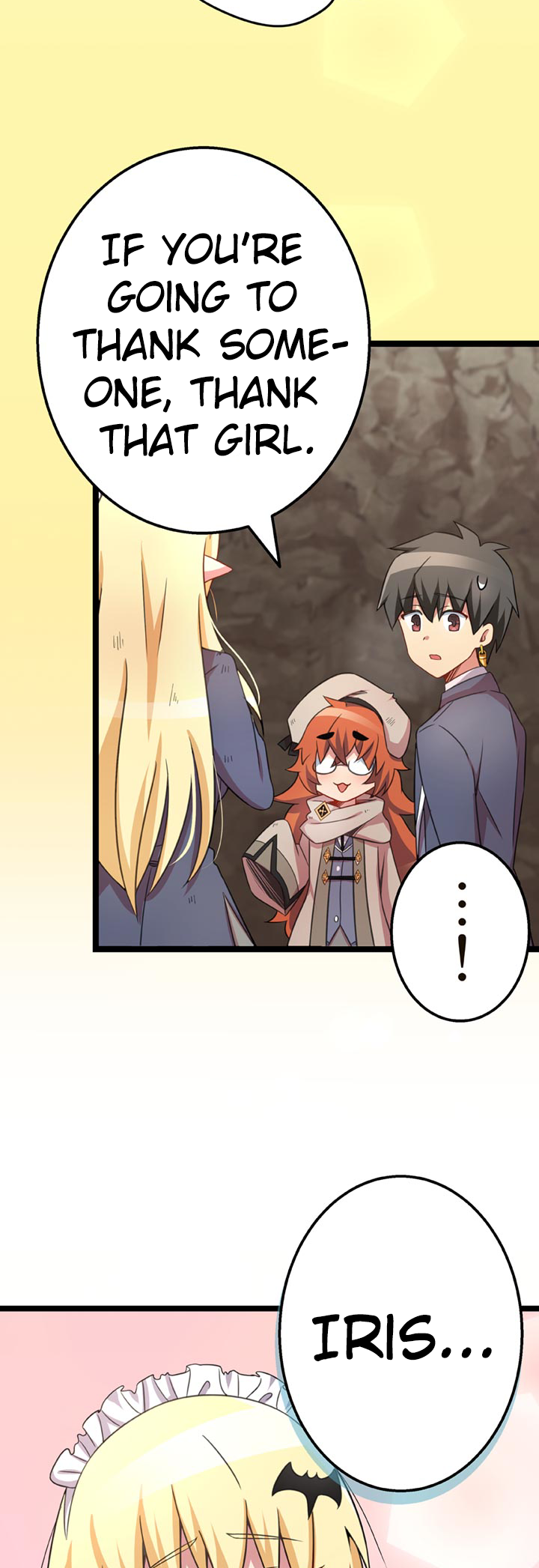 The Boy Raised by the Demon Queen and the Dragon Queen Has No Rival - Chapter 42 - Page 26