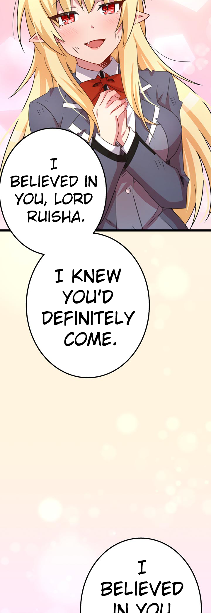 The Boy Raised by the Demon Queen and the Dragon Queen Has No Rival - Chapter 42 - Page 27