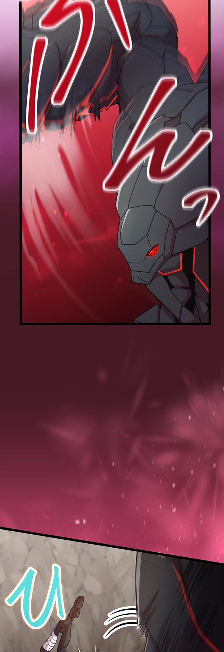 The Boy Raised by the Demon Queen and the Dragon Queen Has No Rival - Chapter 42 - Page 3