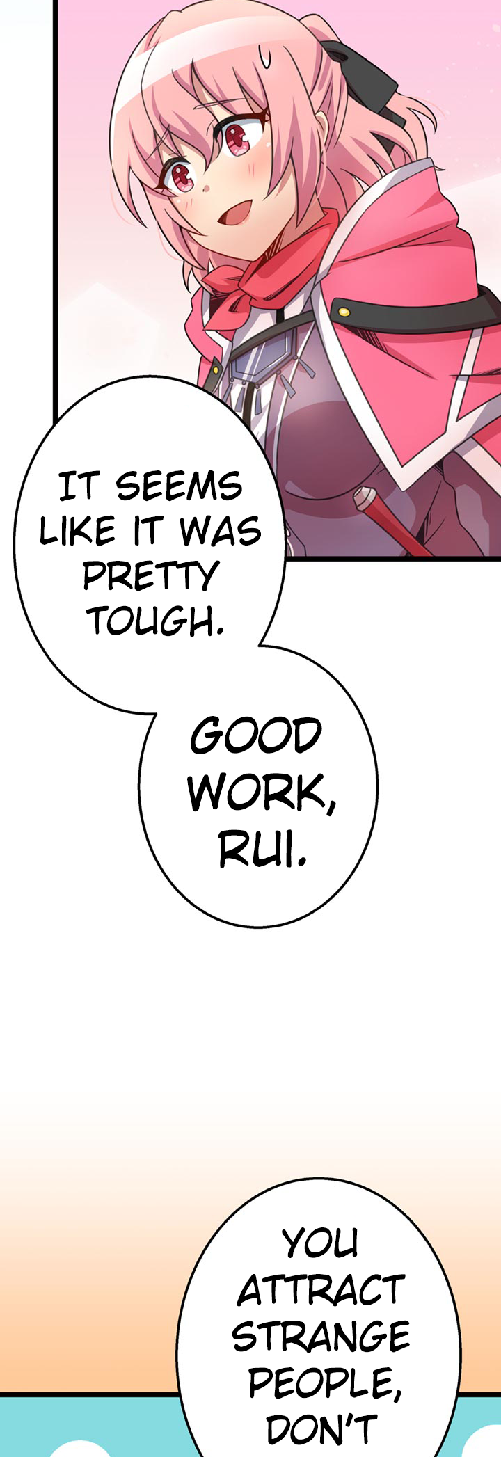 The Boy Raised by the Demon Queen and the Dragon Queen Has No Rival - Chapter 42 - Page 30
