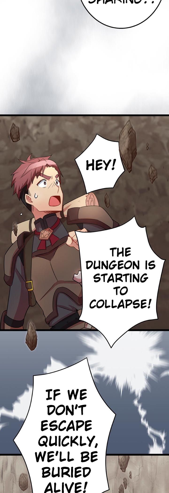 The Boy Raised by the Demon Queen and the Dragon Queen Has No Rival - Chapter 42 - Page 32