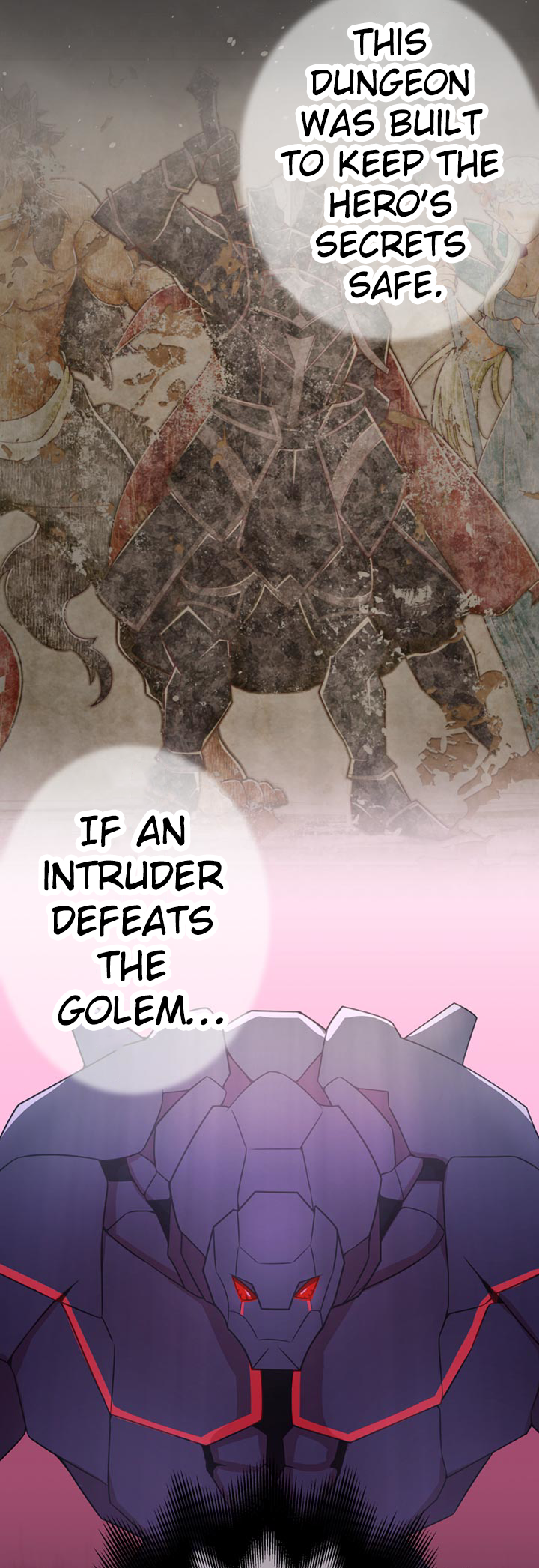 The Boy Raised by the Demon Queen and the Dragon Queen Has No Rival - Chapter 42 - Page 35