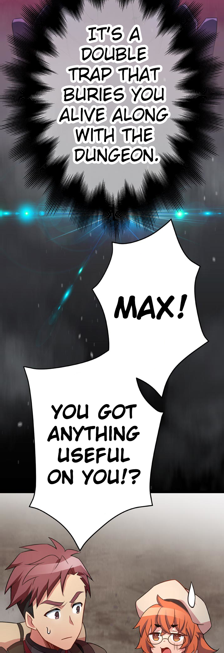 The Boy Raised by the Demon Queen and the Dragon Queen Has No Rival - Chapter 42 - Page 36