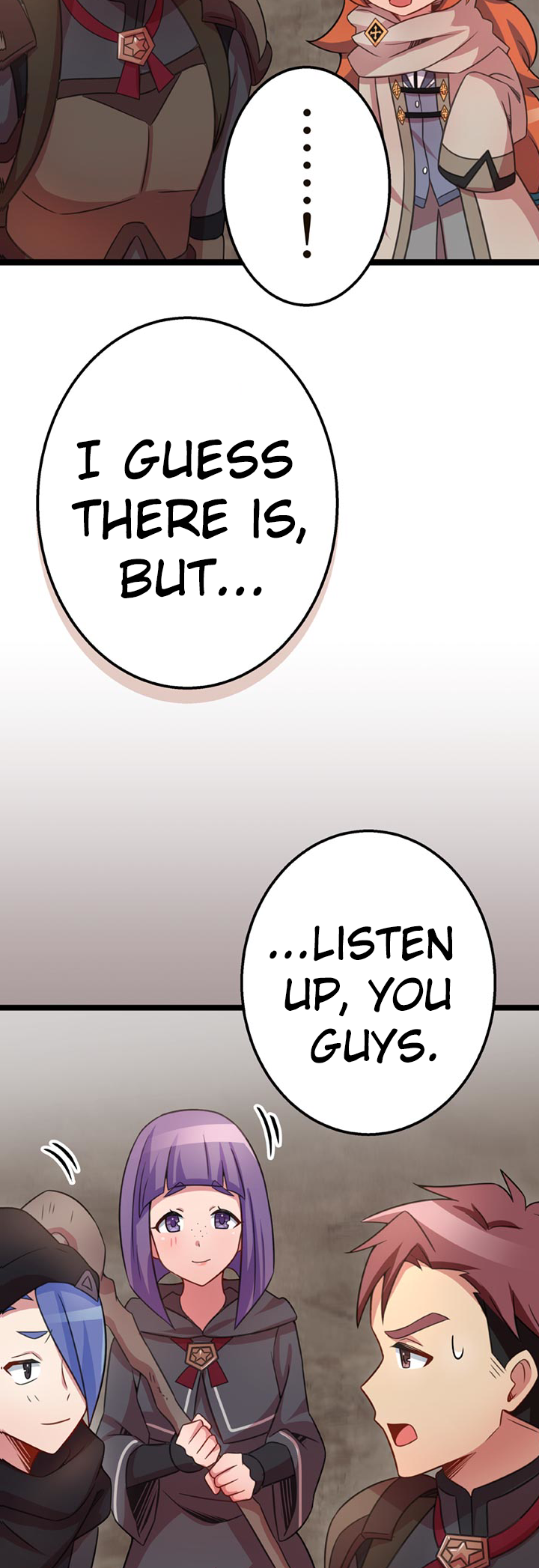 The Boy Raised by the Demon Queen and the Dragon Queen Has No Rival - Chapter 42 - Page 37