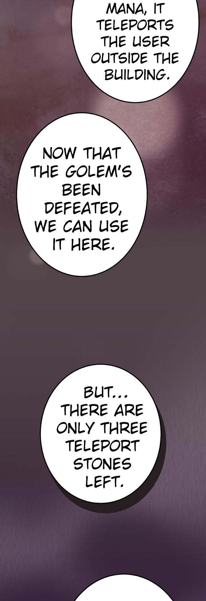The Boy Raised by the Demon Queen and the Dragon Queen Has No Rival - Chapter 42 - Page 39