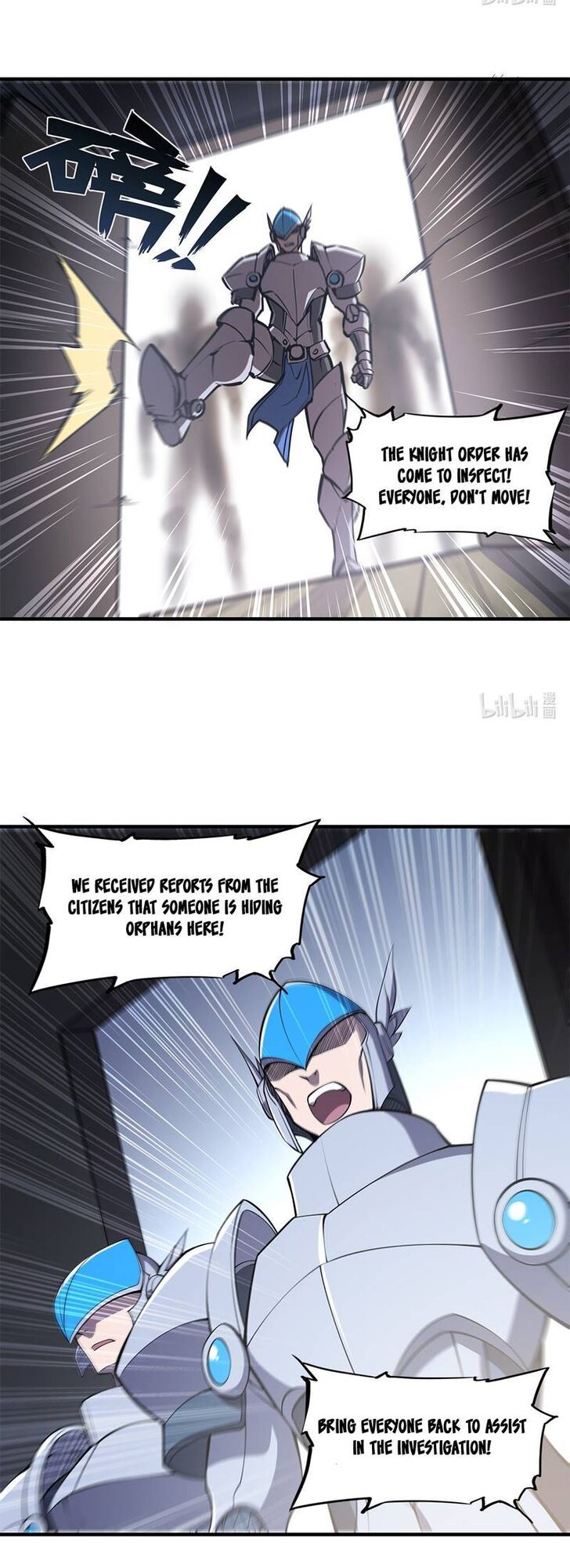 The Blood Princess and the Knight - Chapter 142 - Page 18
