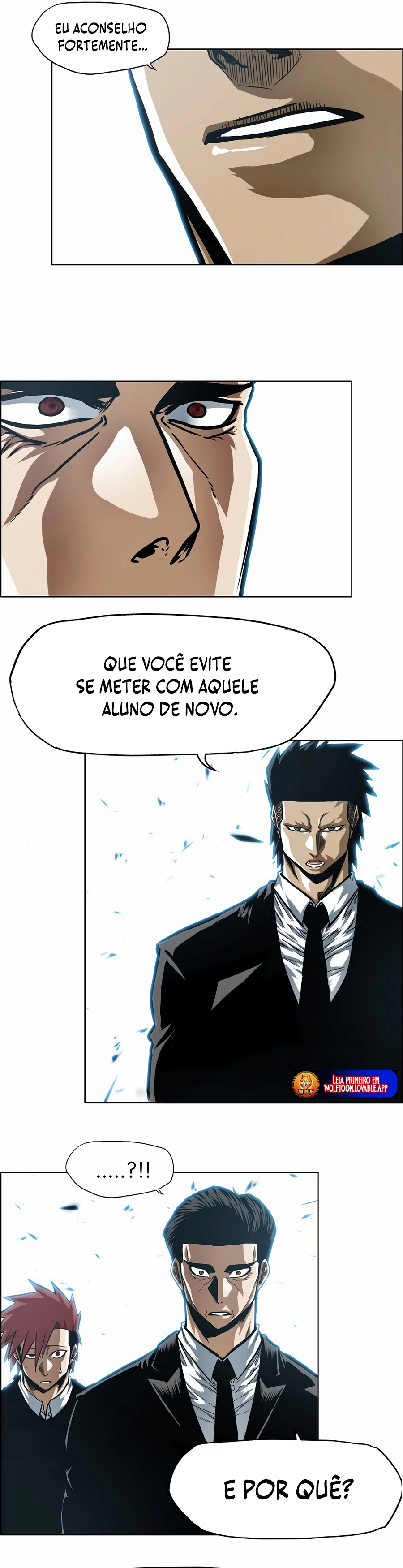 Secret Family - Chapter 17 - Page 10