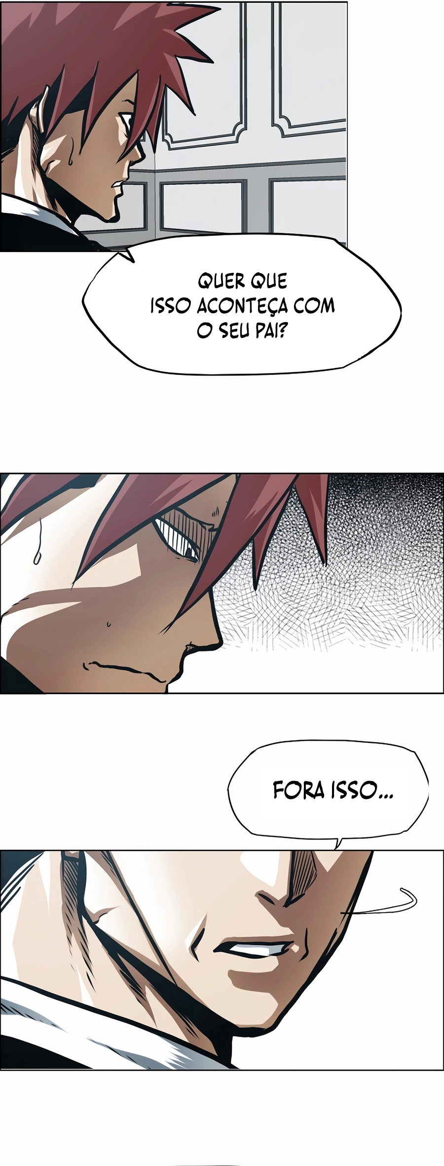 Secret Family - Chapter 17 - Page 12