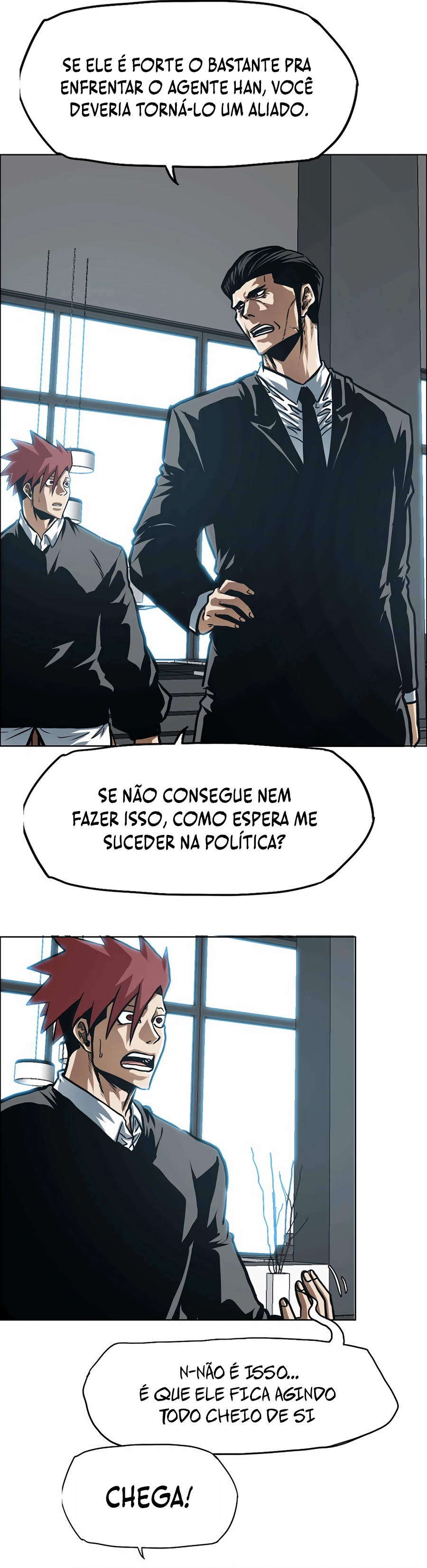 Secret Family - Chapter 17 - Page 13