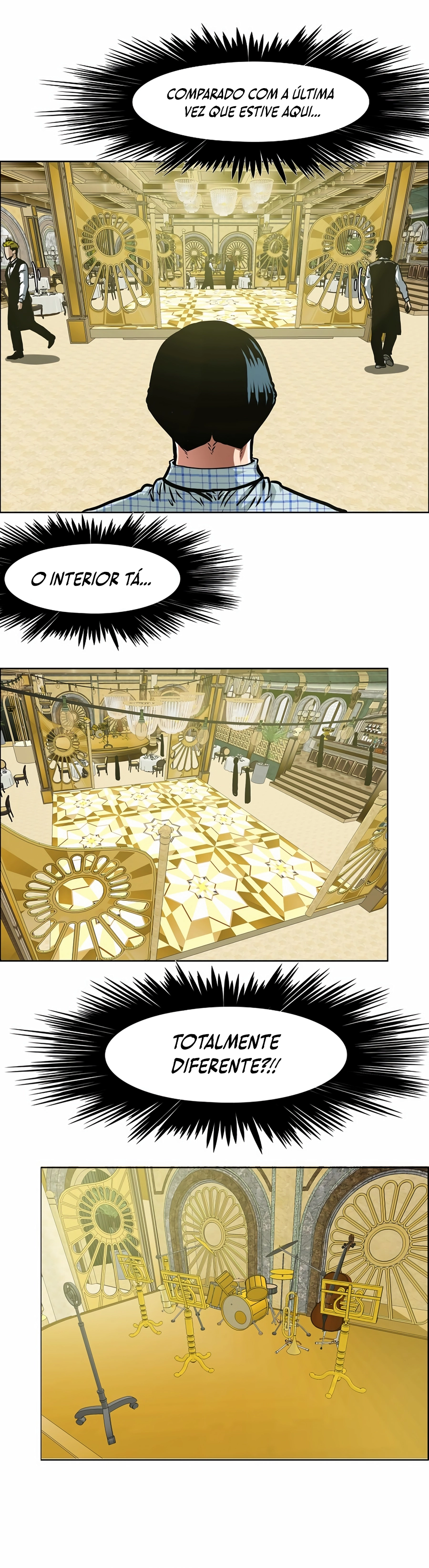 Secret Family - Chapter 17 - Page 18