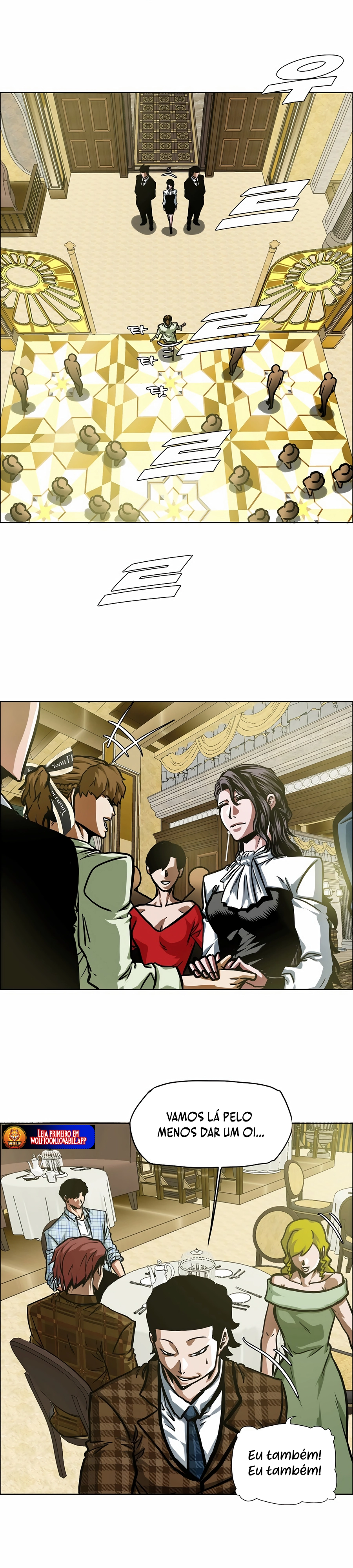 Secret Family - Chapter 17 - Page 30
