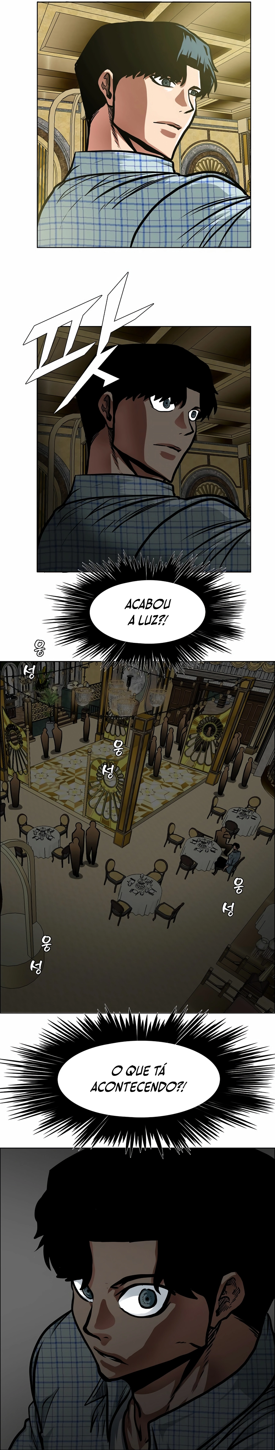 Secret Family - Chapter 17 - Page 33