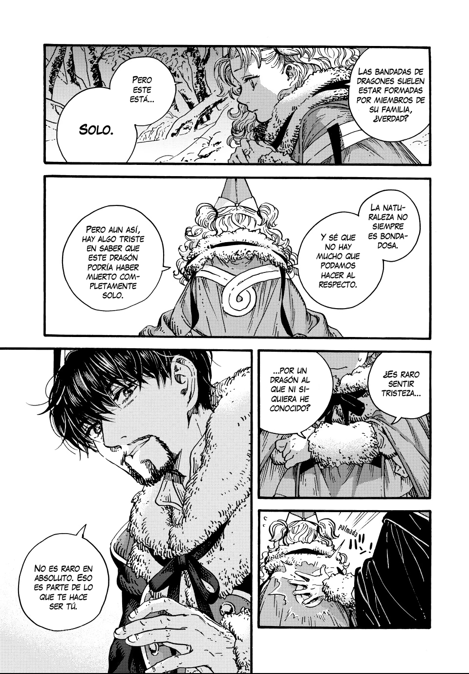 Witch Hat Atelier - Chapter 96 - Page 17