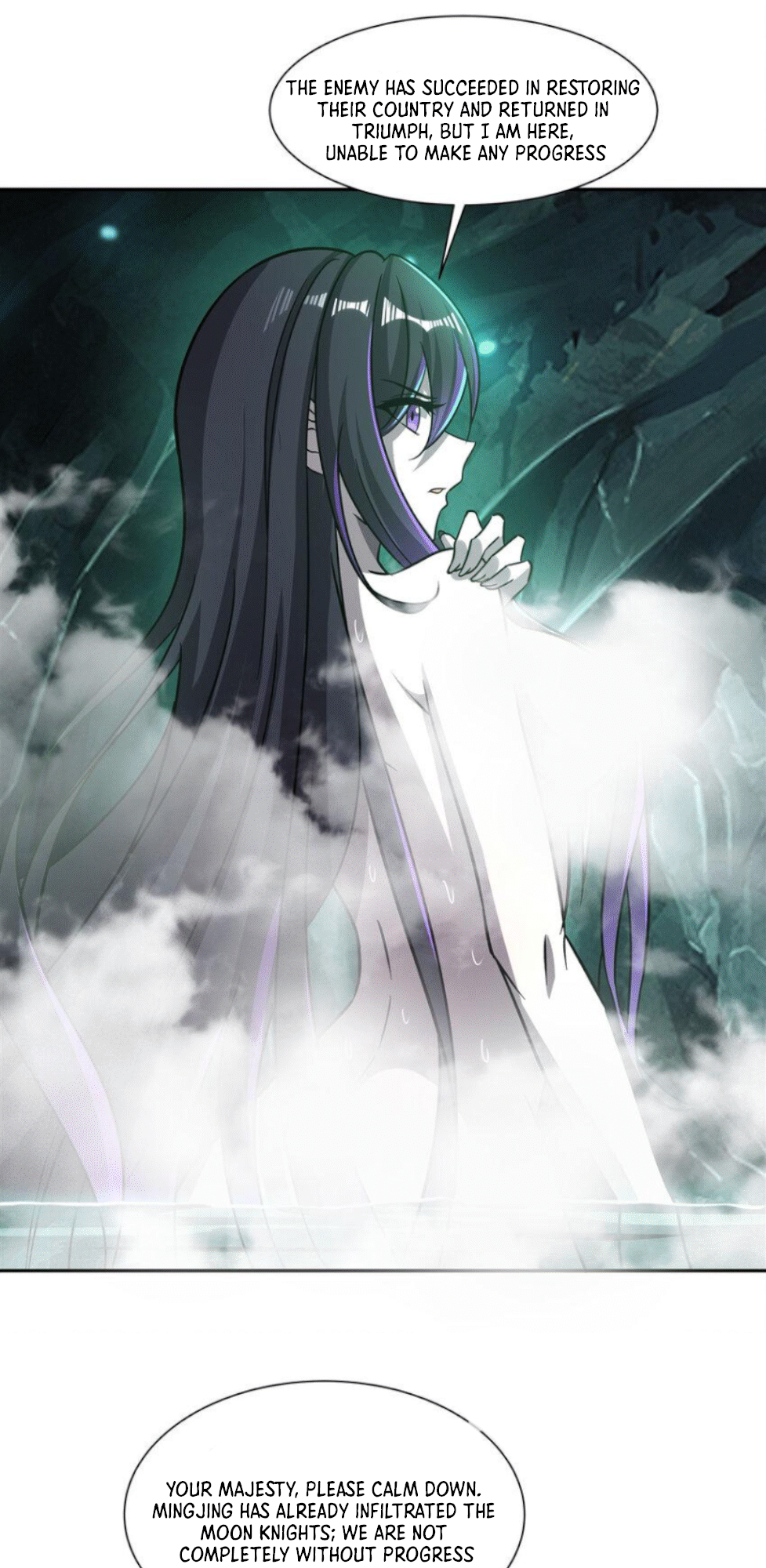 The Blood Princess and the Knight - Chapter 289 - Page 16