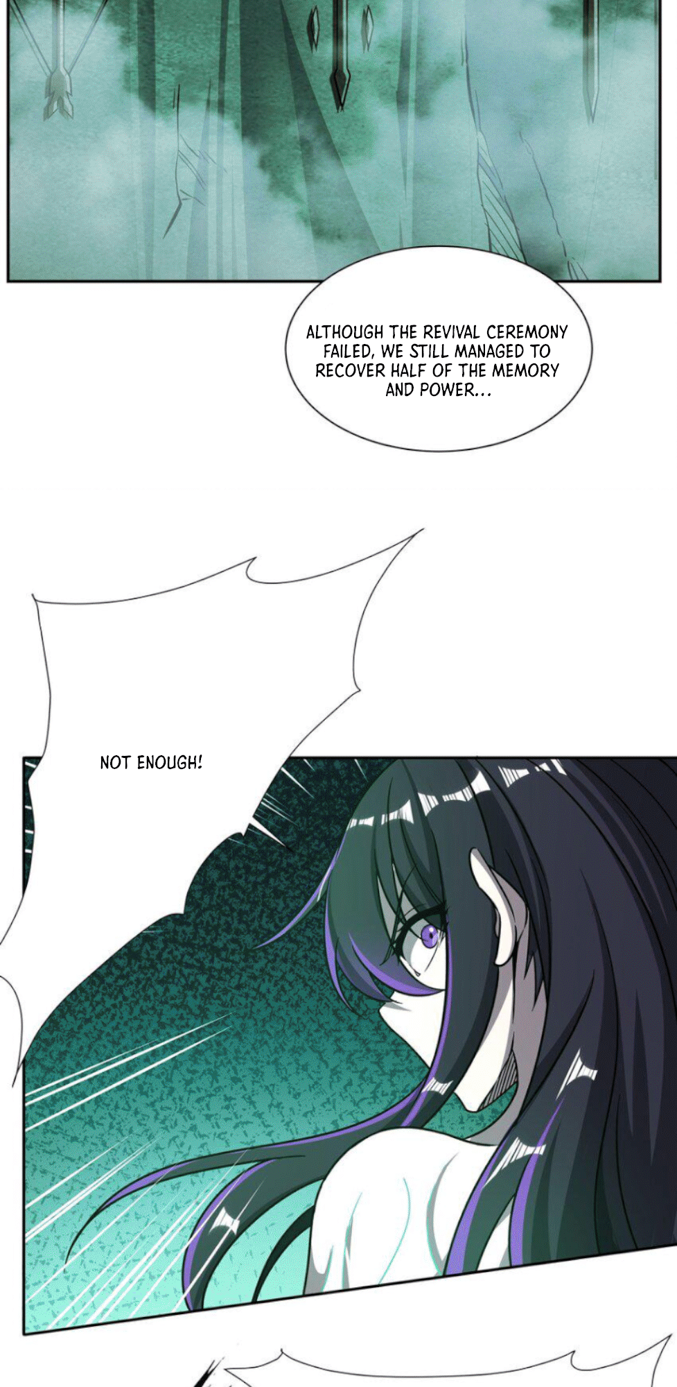 The Blood Princess and the Knight - Chapter 289 - Page 18