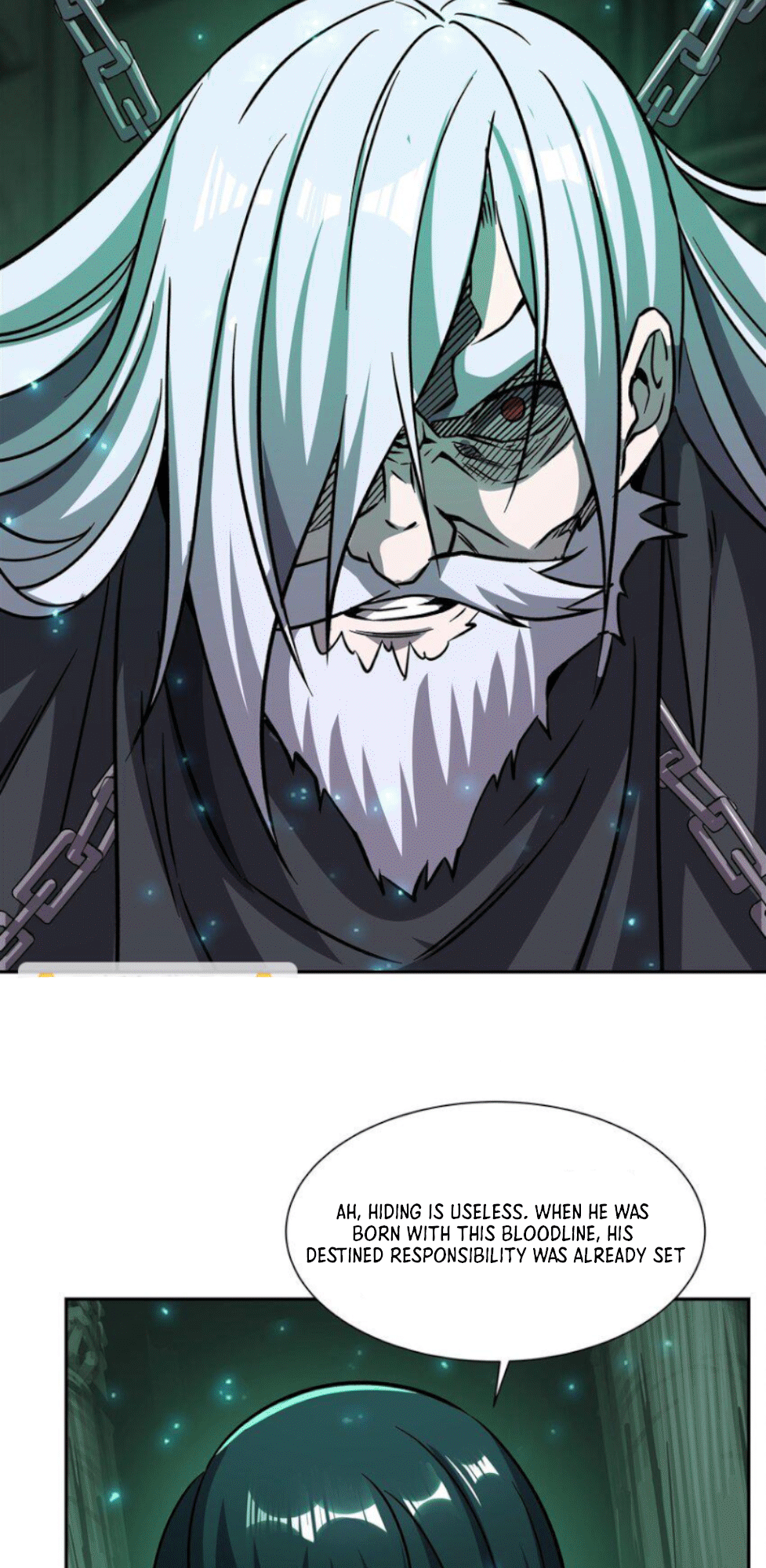 The Blood Princess and the Knight - Chapter 289 - Page 23