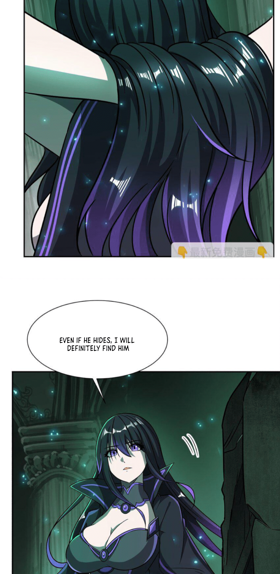 The Blood Princess and the Knight - Chapter 289 - Page 24