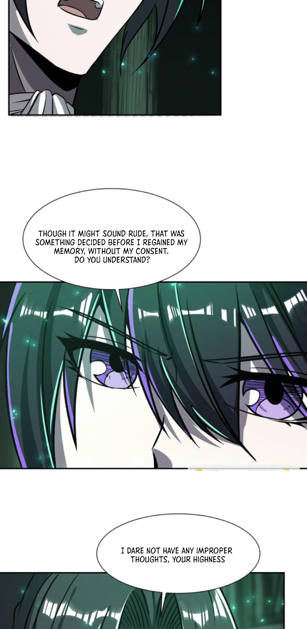The Blood Princess and the Knight - Chapter 289 - Page 28