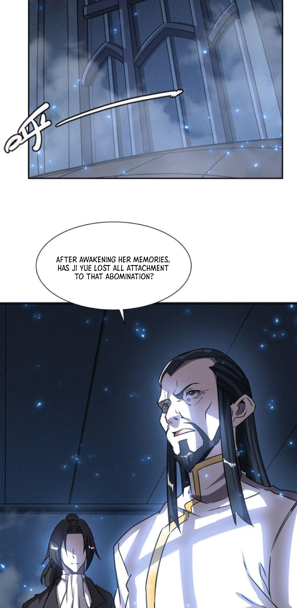 The Blood Princess and the Knight - Chapter 289 - Page 31