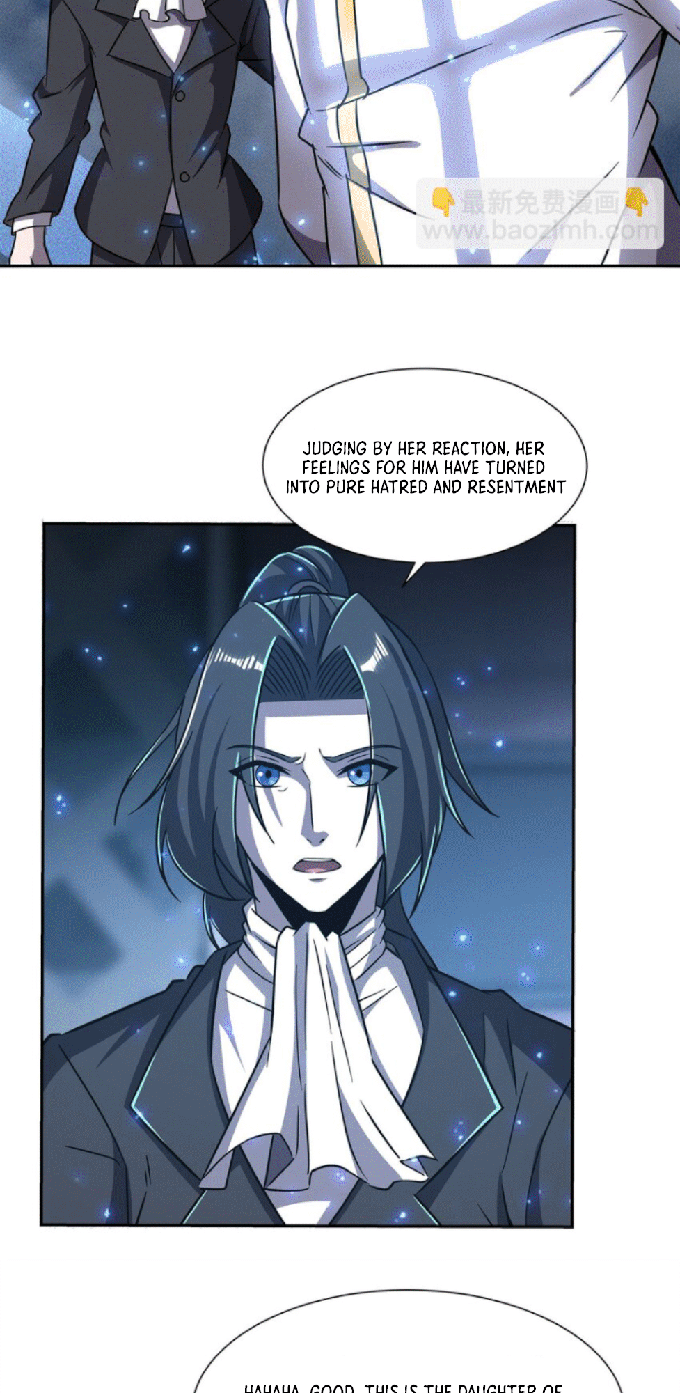 The Blood Princess and the Knight - Chapter 289 - Page 32