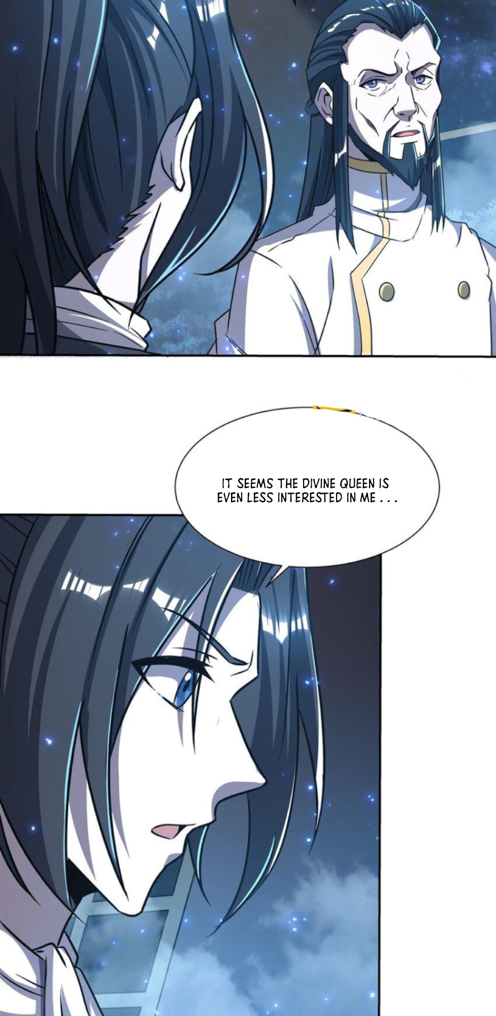 The Blood Princess and the Knight - Chapter 289 - Page 34