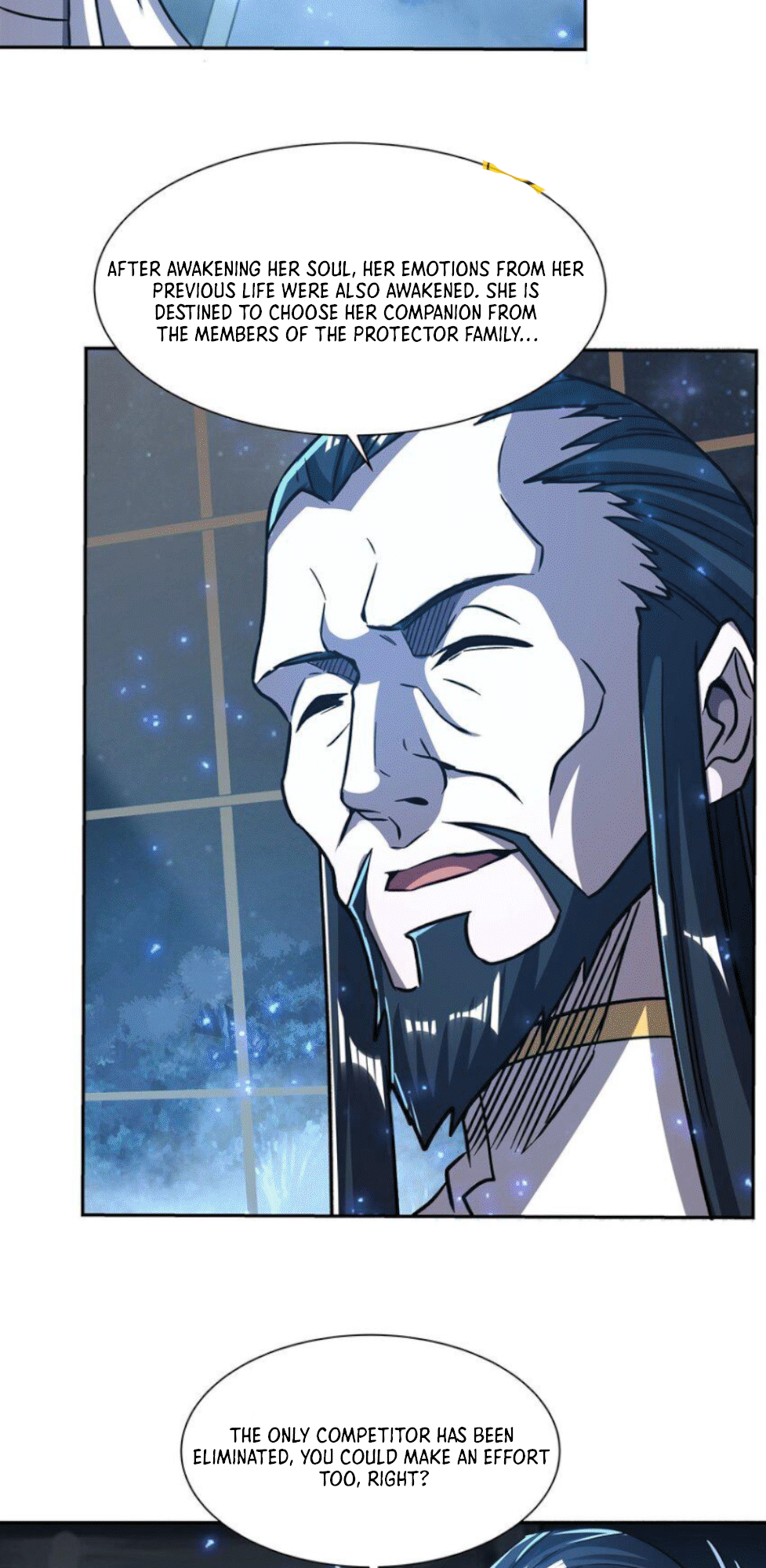 The Blood Princess and the Knight - Chapter 289 - Page 35