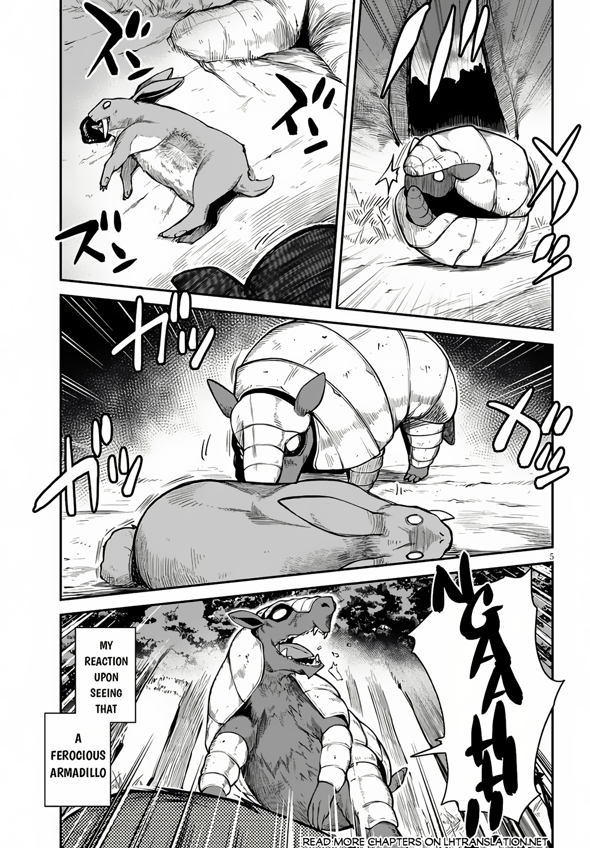 Farming Life in Another World - Chapter 241 - Page 6