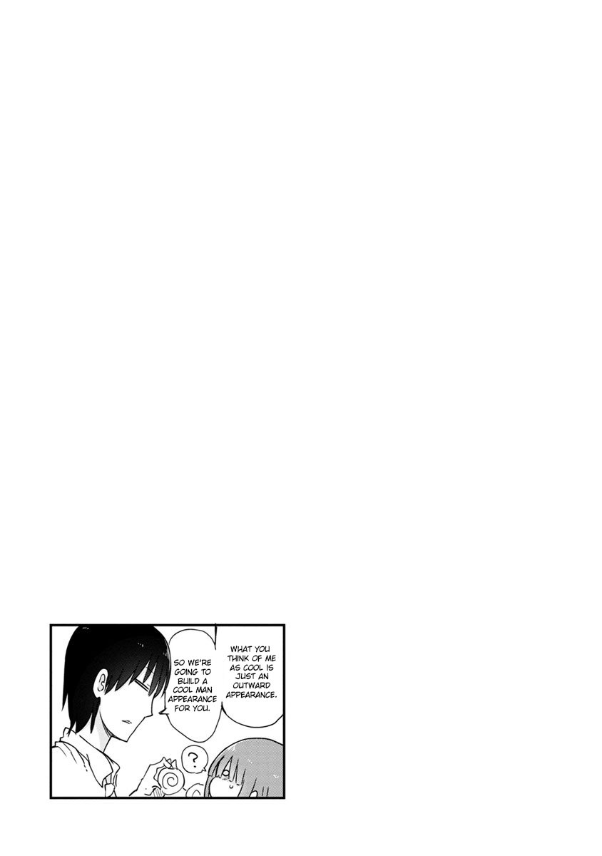 Miss Kobayashi's Dragon Maid - Chapter 54 - Page 13