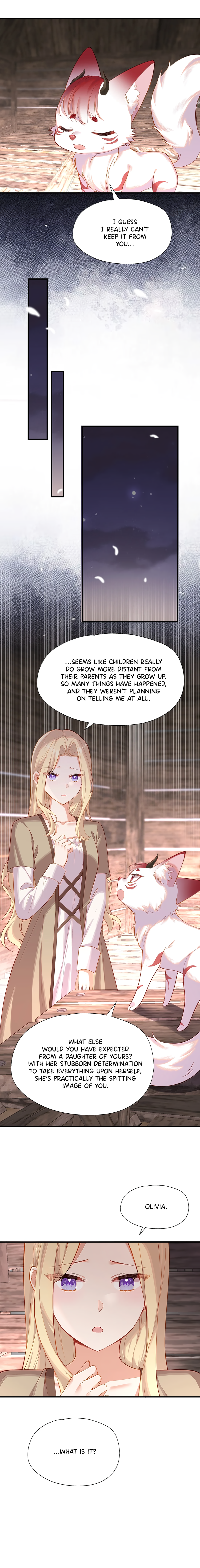 Please Bully Me, Miss Villainess! - Chapter 111 - Page 6