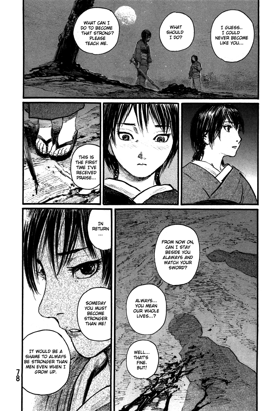 Blade of the Immortal - Chapter 200 - Page 16