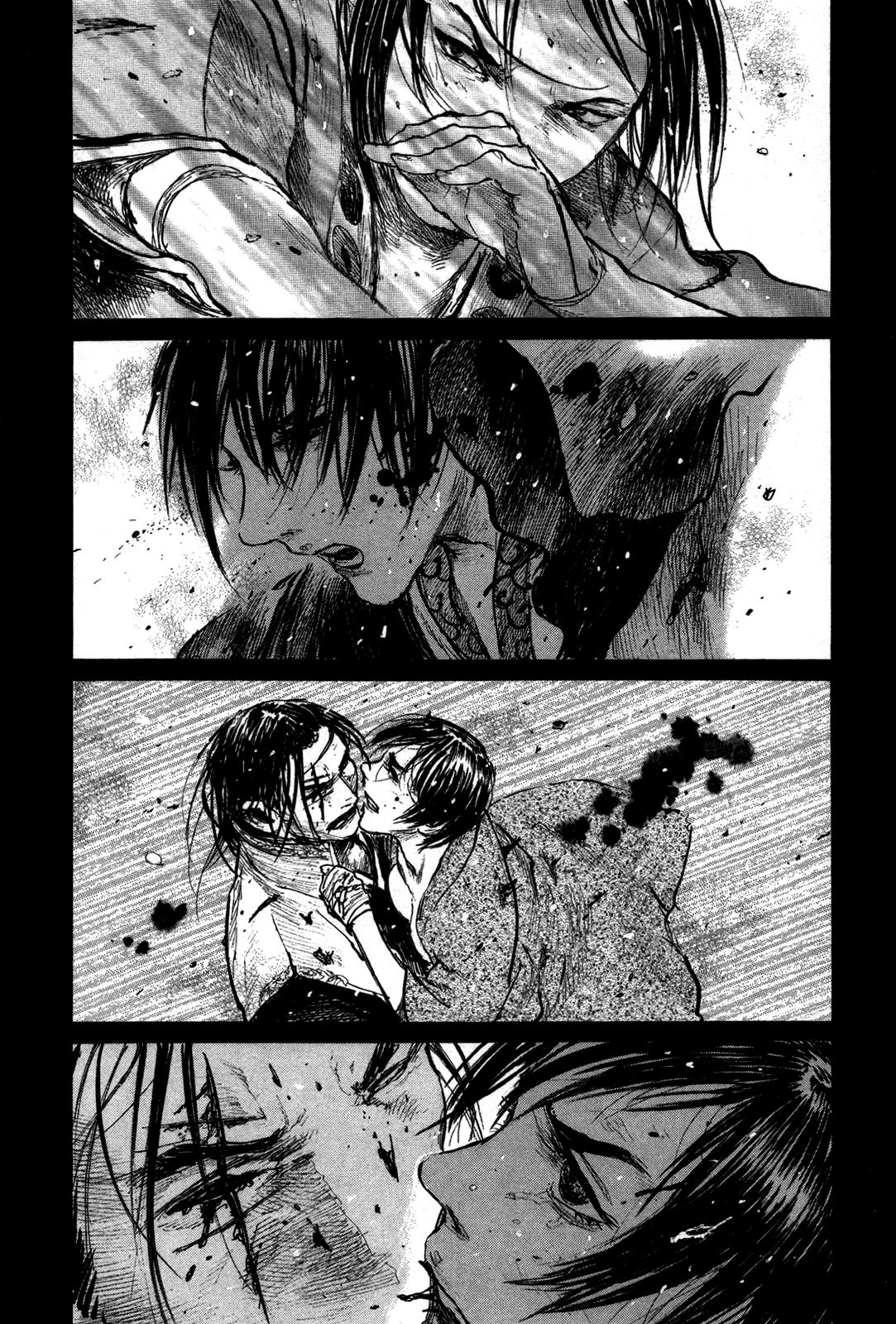 Blade of the Immortal - Chapter 200 - Page 3