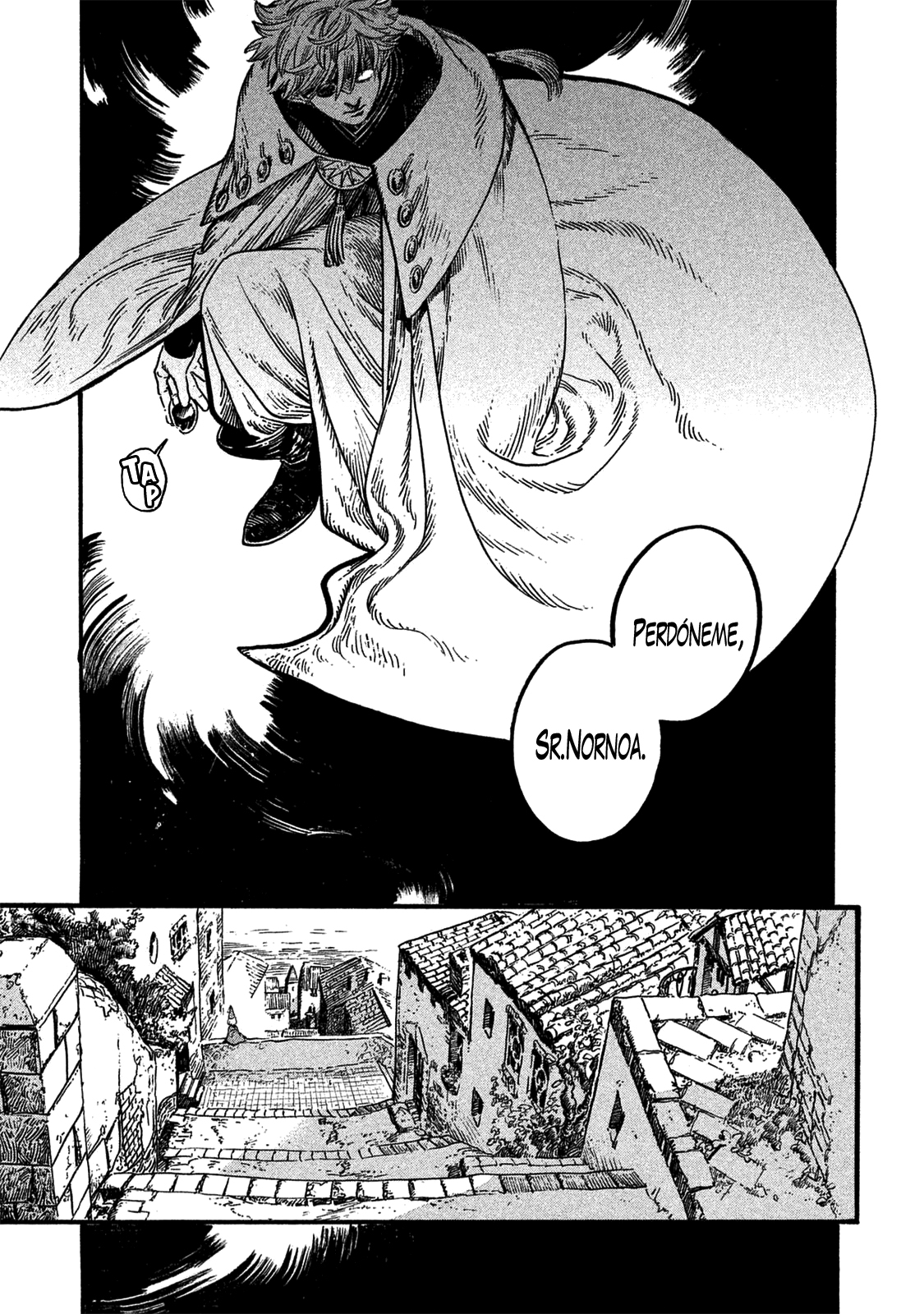 Witch Hat Atelier - Chapter 13 - Page 24