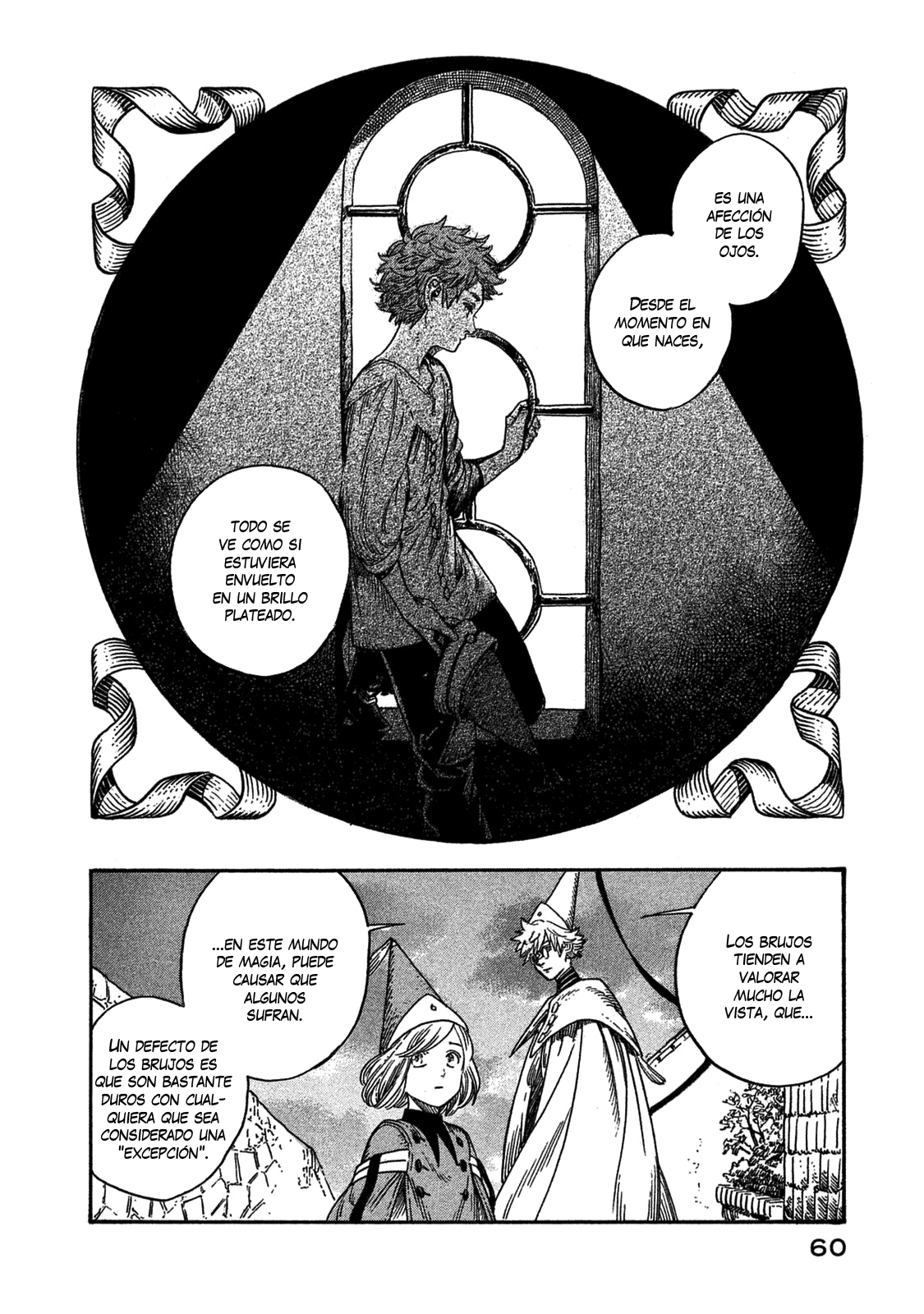 Witch Hat Atelier - Chapter 13 - Page 27