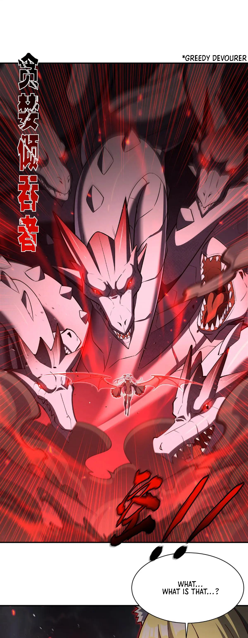 The Blood Princess and the Knight - Chapter 376 - Page 9
