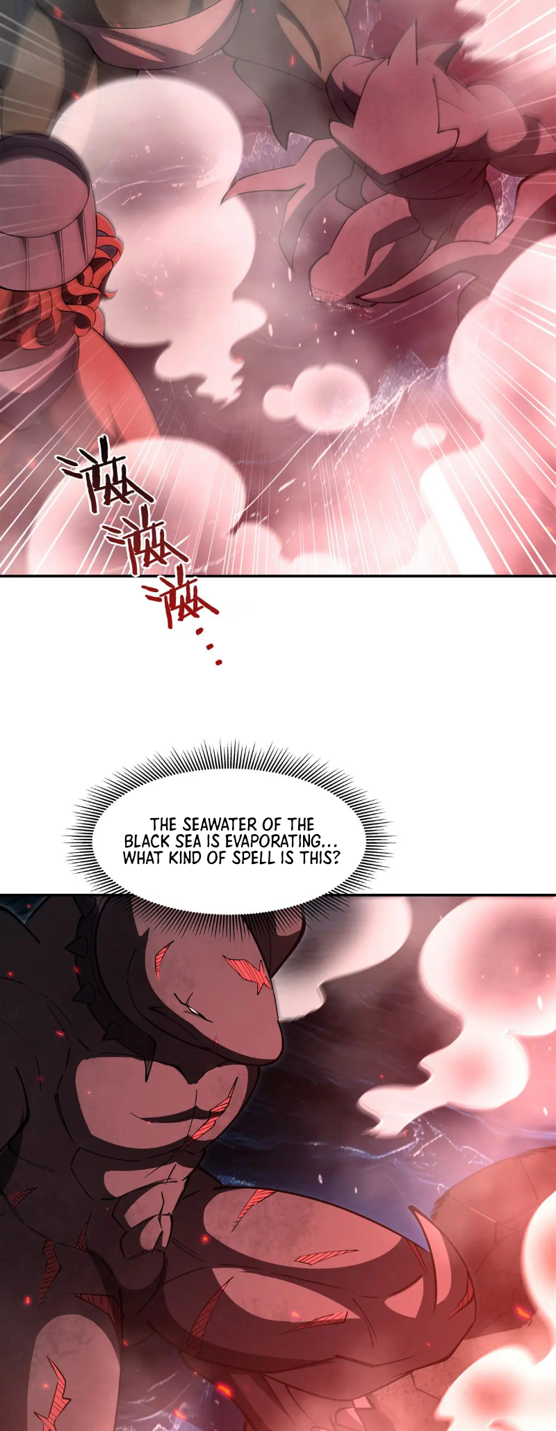 The Blood Princess and the Knight - Chapter 376 - Page 12