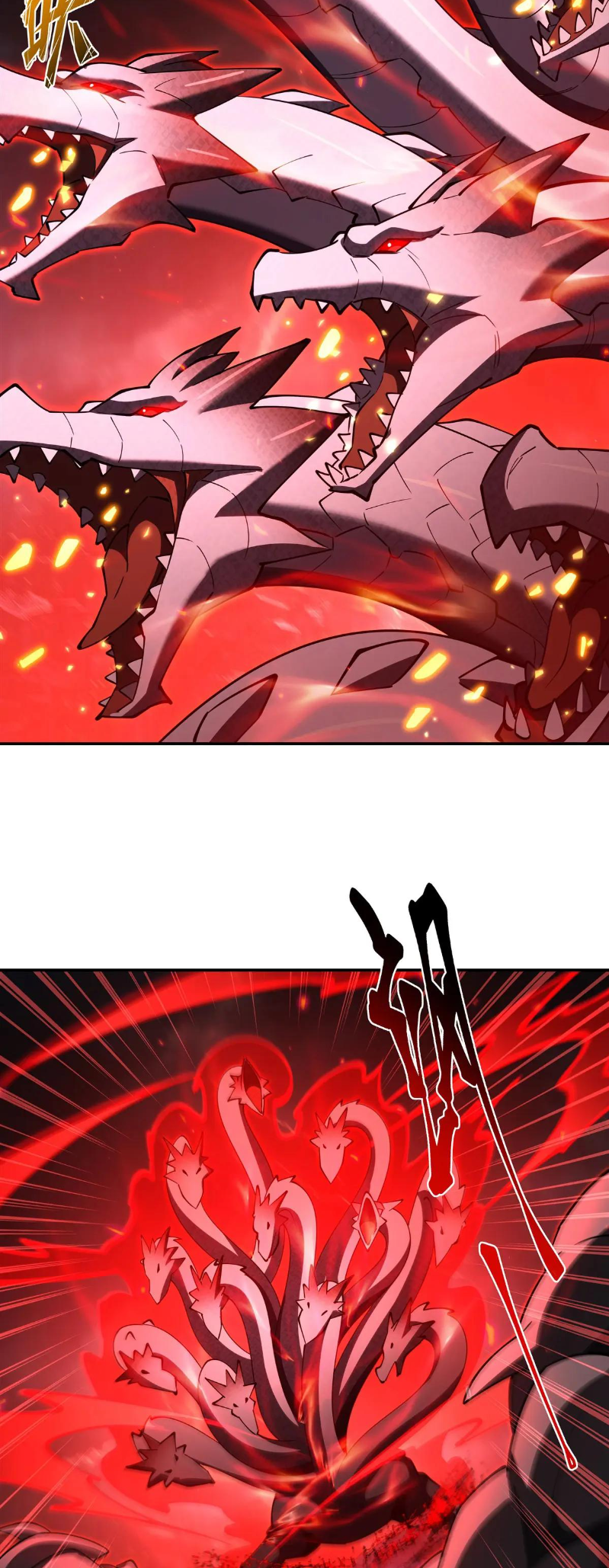 The Blood Princess and the Knight - Chapter 376 - Page 17