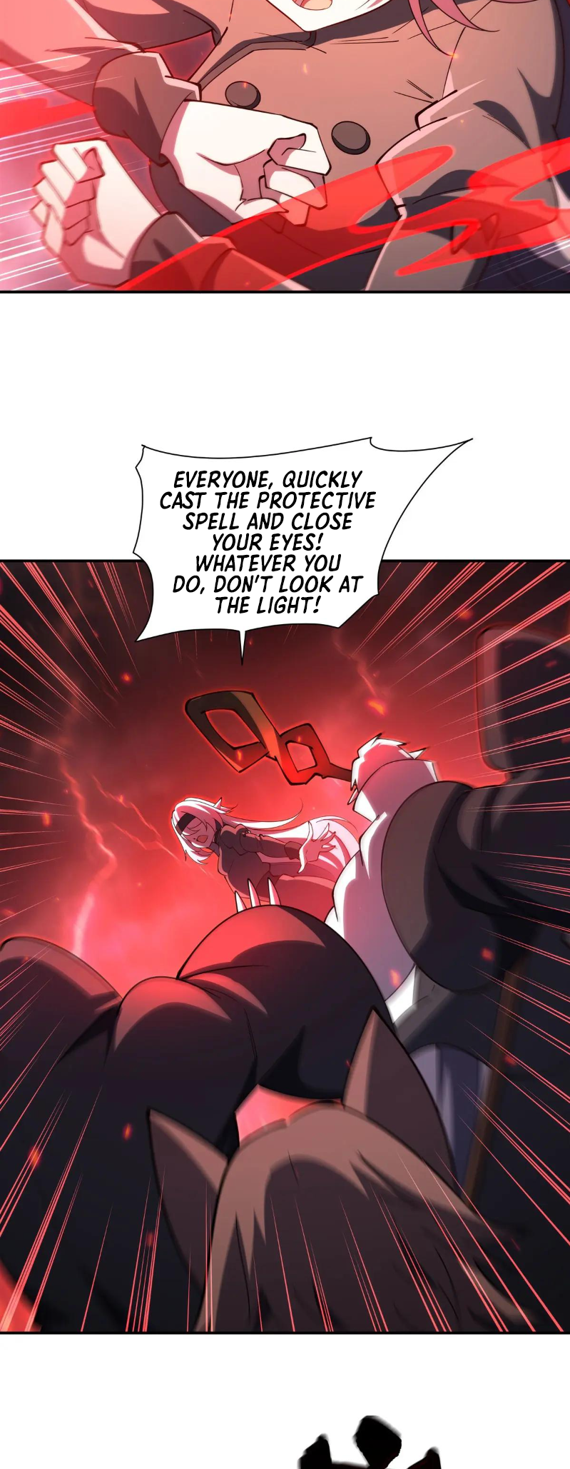 The Blood Princess and the Knight - Chapter 376 - Page 19
