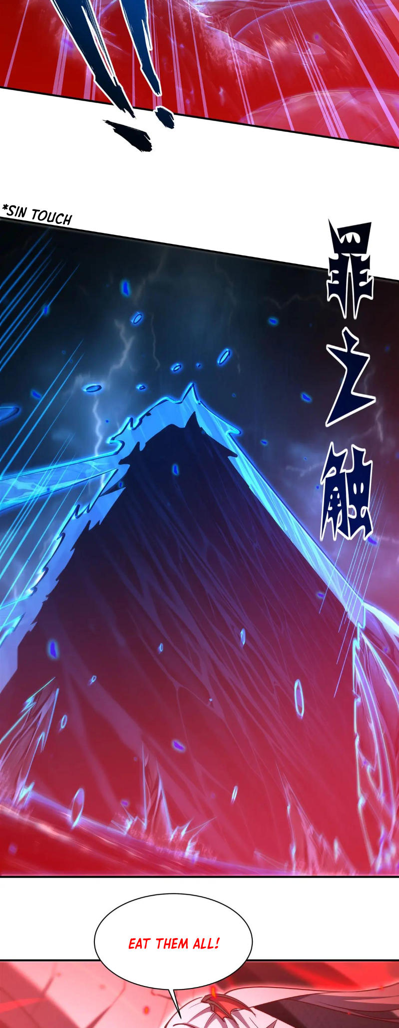 The Blood Princess and the Knight - Chapter 376 - Page 22