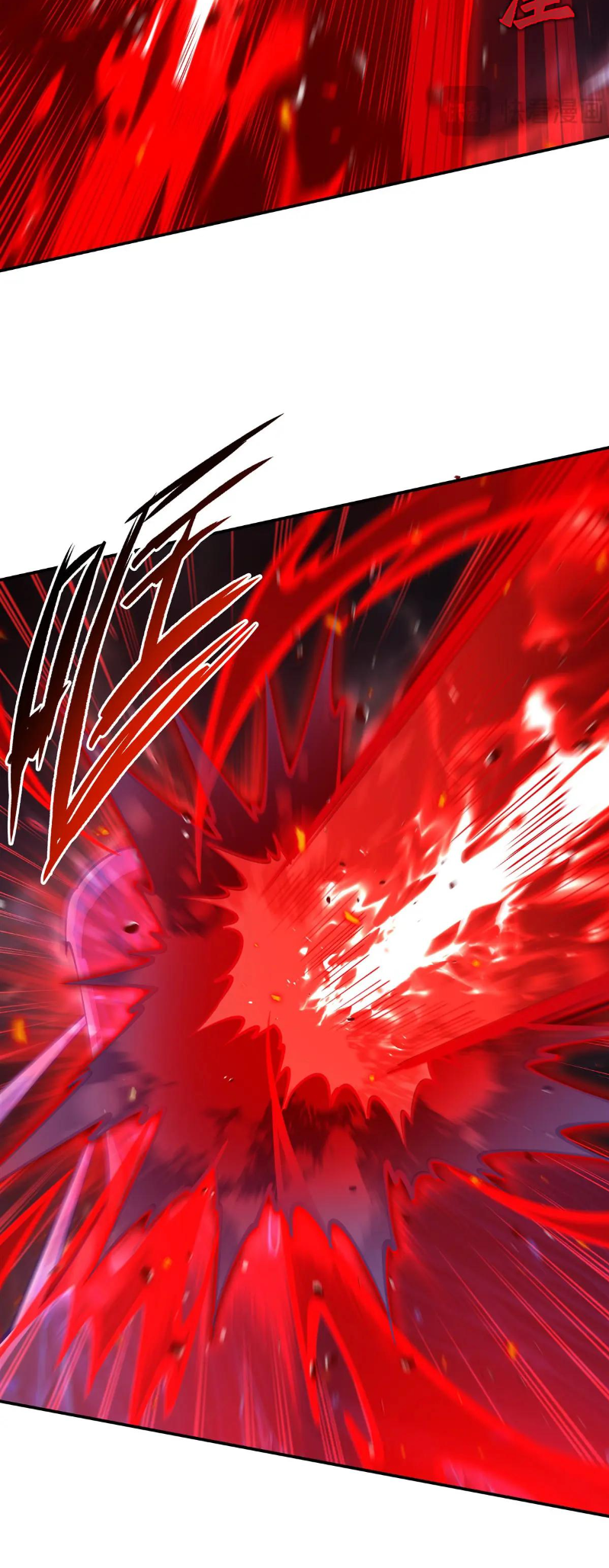 The Blood Princess and the Knight - Chapter 376 - Page 24