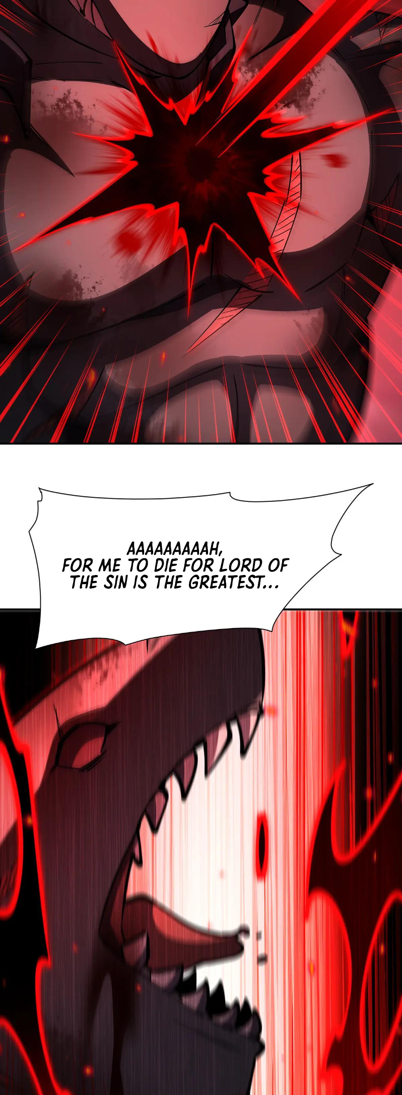 The Blood Princess and the Knight - Chapter 376 - Page 35